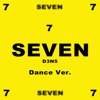 Seven (Dance Ver.) - Single