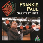 Frankie Paul - I Know The Score