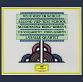 LaSalle Quartet - String Quartet No. 3, Op. 30: 2. Adagio