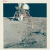 Buzz Aldrin - Single