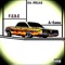 Lord the Lyrical (feat. Ble$$) - D.A. DOLLA$ lyrics