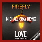 Love Is Gonna Be on Your Side (Michael Gray Remix) artwork