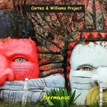 Cortez & Williams Project, Larry Williams & Chris Cortez - Topaz