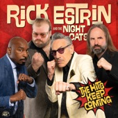 Rick Estrin & The Nightcats - The Circus Is Still In Town (The Monkey Song)