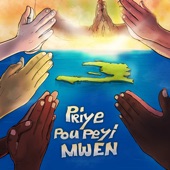 Priye Pou Peyi Mwen artwork