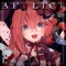 Afflict (feat. Risa Yuzuki) artwork