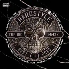 Hardstyle Top 100: Best Of 2020 by Various Artists album reviews, ratings, credits