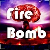 Fire Bomb - Single