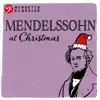 Hark! the Herald-Angels Sing (After Mendelssohn's Festgesang, WoO 9 "Vaterland dein Grauen") song lyrics