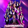 Paghinumdom
