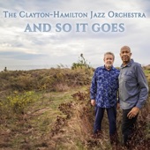 The Clayton-Hamilton Jazz Orchestra - Sybille's Day