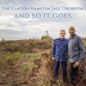 The Clayton-Hamilton Jazz Orchestra - Sybille's Day