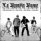 La Kumbia Buena (feat. Yoss Bones) - A.B. Quintanilla III, Ricky Rick & Neto Peña lyrics