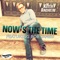 Now's the Time (feat. Bob James) artwork