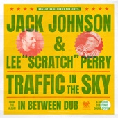 Traffic In The Sky (Lee “Scratch” Perry Dub) artwork