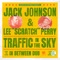 Traffic In The Sky (Lee “Scratch” Perry Dub) artwork