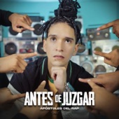 Antes De Juzgar artwork