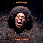 Funkadelic - Maggot Brain / Can You Get To That