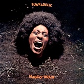 Funkadelic - Back In Our Minds
