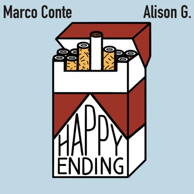 Happy Ending - Marco Conte, Alison G.