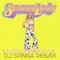 You're Stellar (DJ Spinna Remix) - Saucy Lady lyrics
