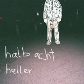halb acht - EP artwork