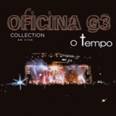 O Tempo - Collection (Ao Vivo) artwork