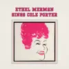 Sings Cole Porter album lyrics, reviews, download