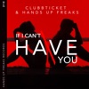 If I Can't Have You - Single