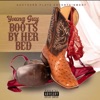 Boots By Her Bed - Single