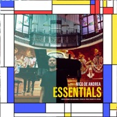 Essentials 6 (DJ Mix) artwork