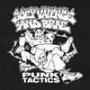 PUNK TACTICS