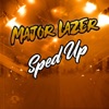 Major Lazer Sped Up, Vol. 2 - EP