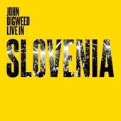 John Digweed: Live in Slovenia artwork