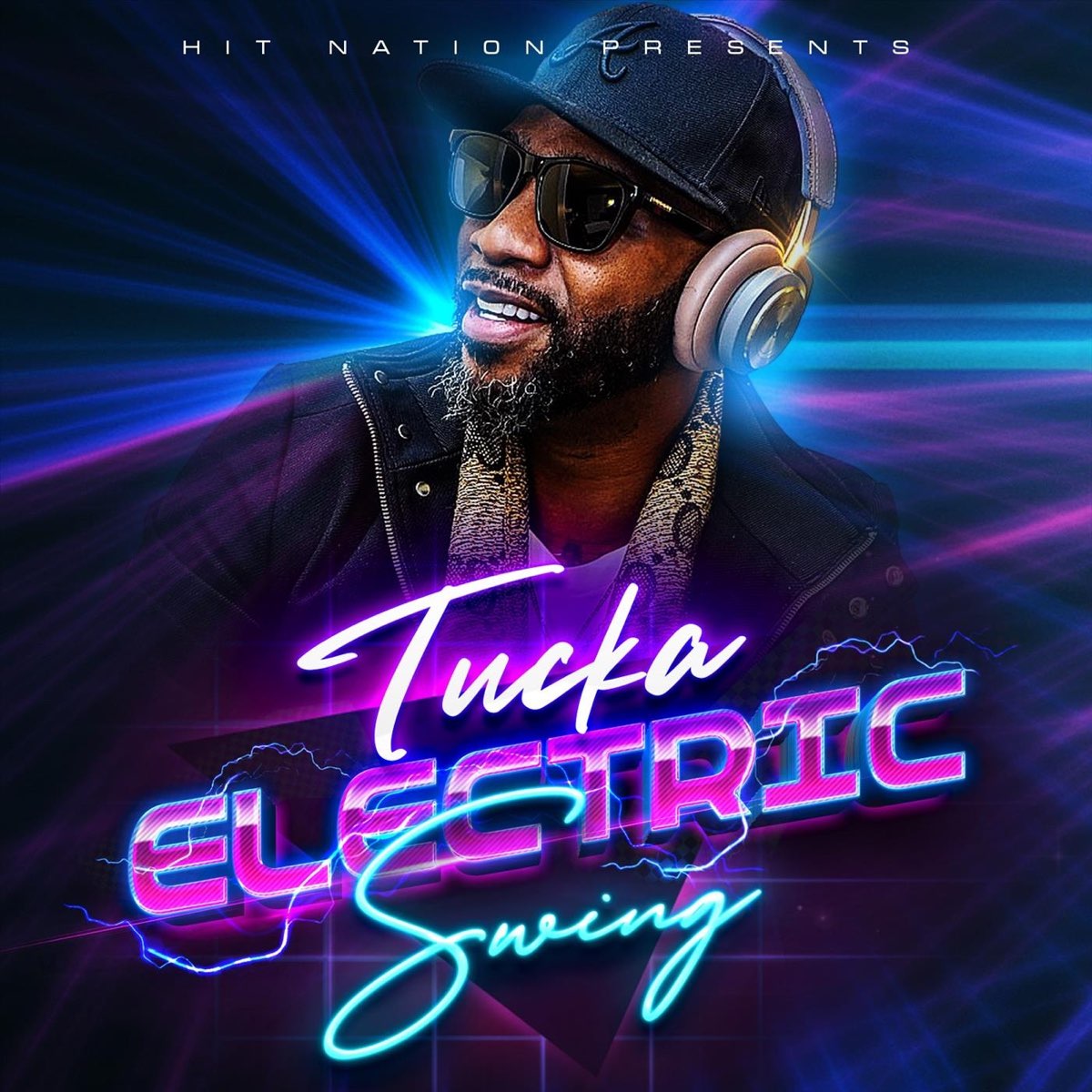 ‎Electric Swing - Single by Tucka on Apple Music