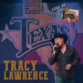 Live at Billy Bob's Texas artwork