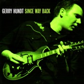 Gerry Hundt - Burning Fire
