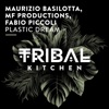 Plastic Dream (Extended Mix) - Single