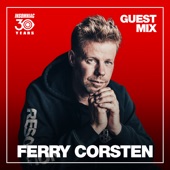 Ferry Corsten: Insomniac 30th Anniversary Guest Mix (DJ Mix) artwork