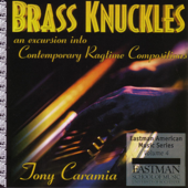 Brass Knuckles - Tony Caramia