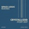 Crystallized (Ivory Edit) artwork