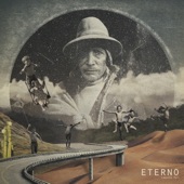 Eterno - EP artwork