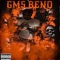 You know I'm not scared - GMS BENO lyrics