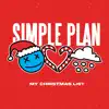 My Christmas List - Single album lyrics, reviews, download