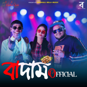 Badam Official - Bhuban Badyakar, Rone & Pragya Dutta