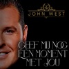 Geef Mij Nog Eén Moment Met Jou - Single