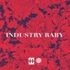 INDUSTRY BABY (HEDEGAARD Remix) - Single