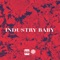 INDUSTRY BABY (HEDEGAARD Remix) artwork