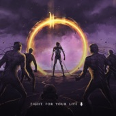 Fight For Your Life - EP artwork