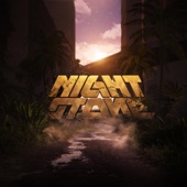 Night Stone - Echo Love